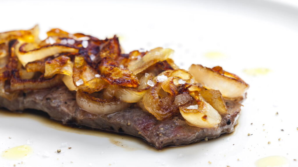 Receitas que aprendi com a minha mãe e qualquer um devia saber