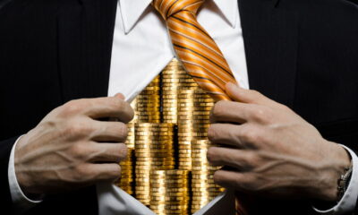 A cidade que abriga mais bilionários do planeta