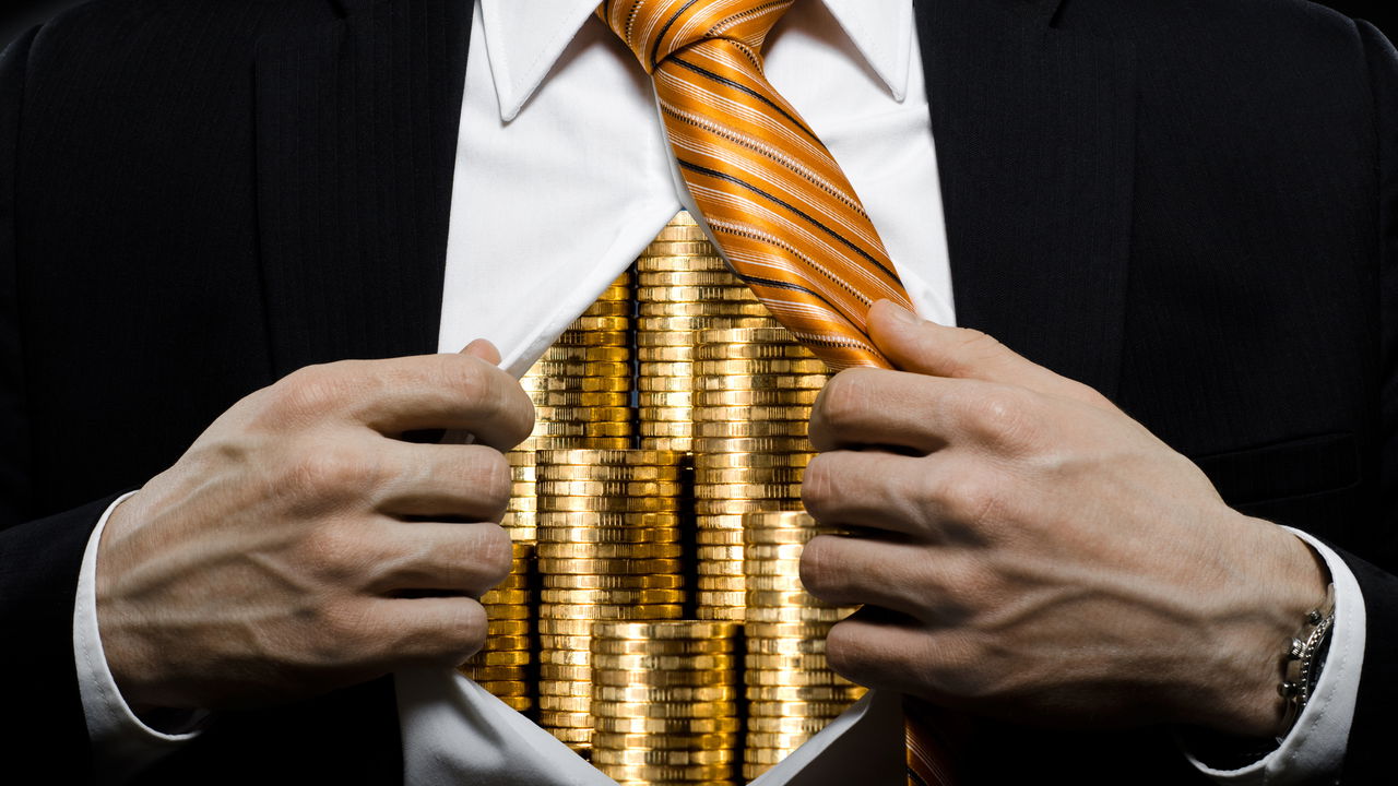 A cidade que abriga mais bilionários do planeta