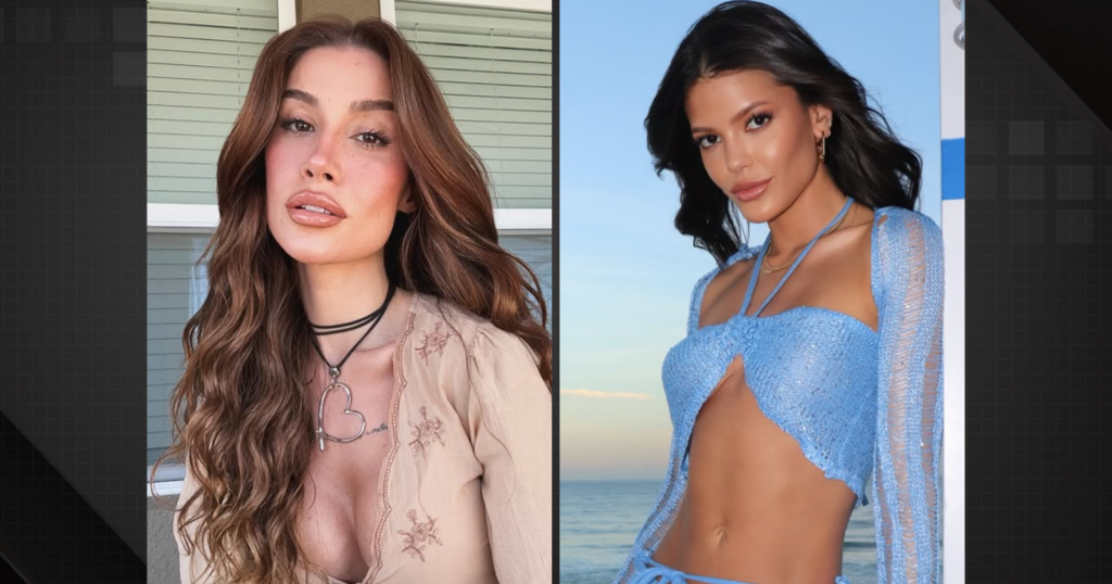 Boca Rosa confirma affair com Vitória Strada e fala sobre novo namoro