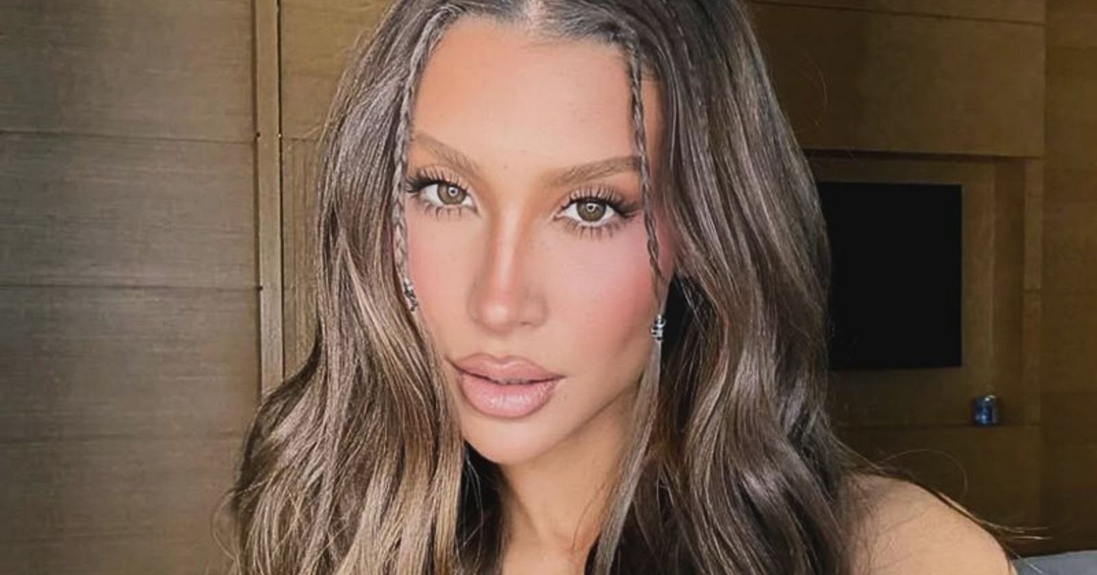 Boca Rosa confirma affair com Vitória Strada e fala sobre novo namoro