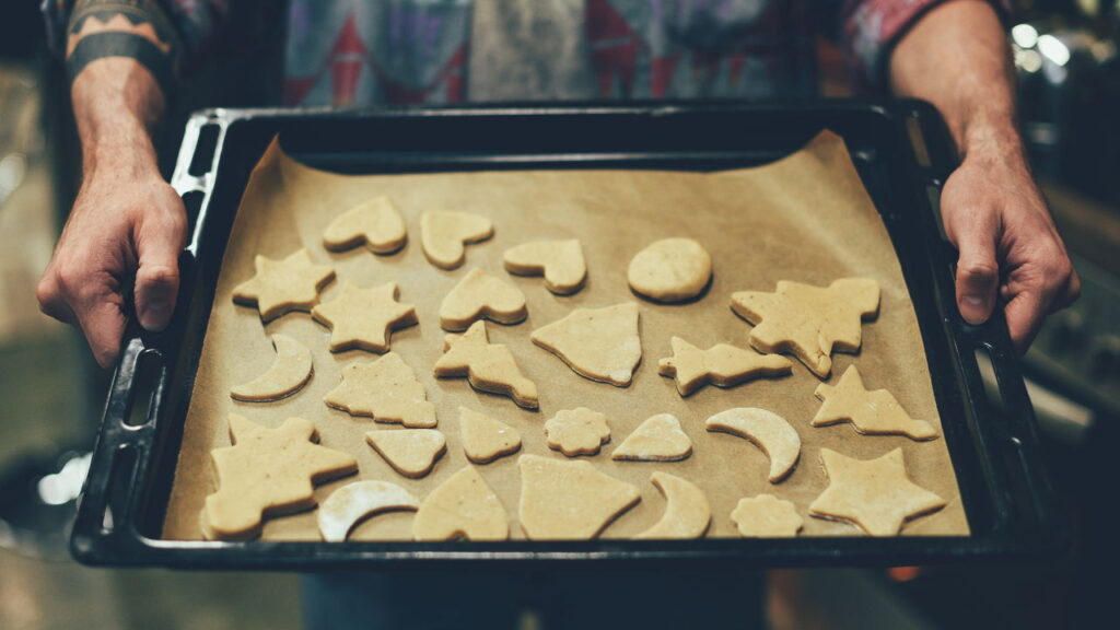 "Bolacha" ou "biscoito" vai muito além do simples gosto: trata-se de uma preferência profundamente cultural, refletindo tradições e história em diferentes regiões do Brasil