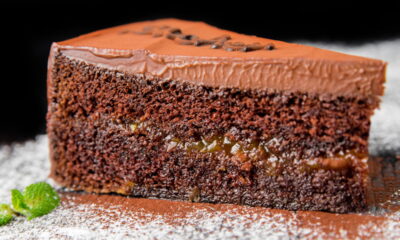 O segredo por trás do bolo de chocolate mais amado do Brasil