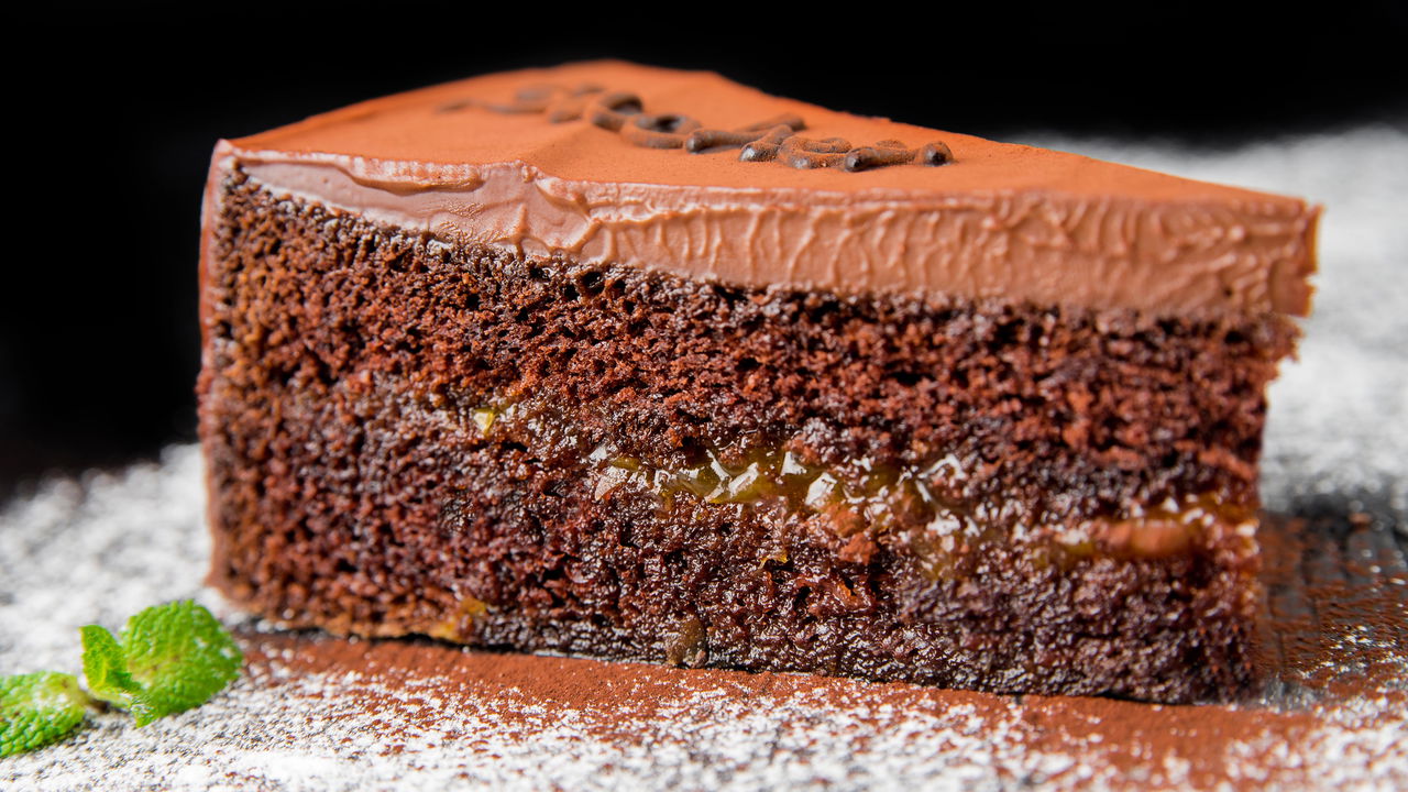 O segredo por trás do bolo de chocolate mais amado do Brasil