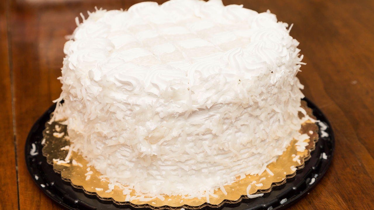 Receita de bolo pega marido prova que simplicidade é o segredo do sabor marcante