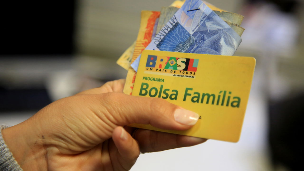 Entenda como vai funcionar o pagamento de Setembro do Bolsa Família