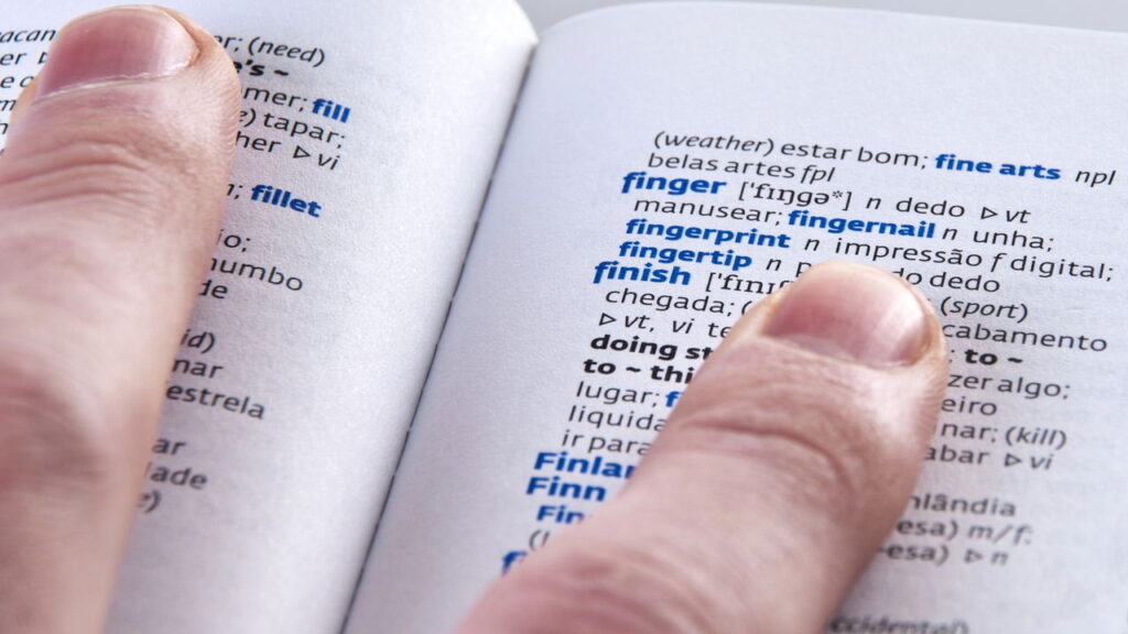 Você sabe qual o feminino de presidente?