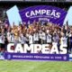 Corinthians vence Cruzeiro em casa e fatura o hepta no Brasileiro Feminino