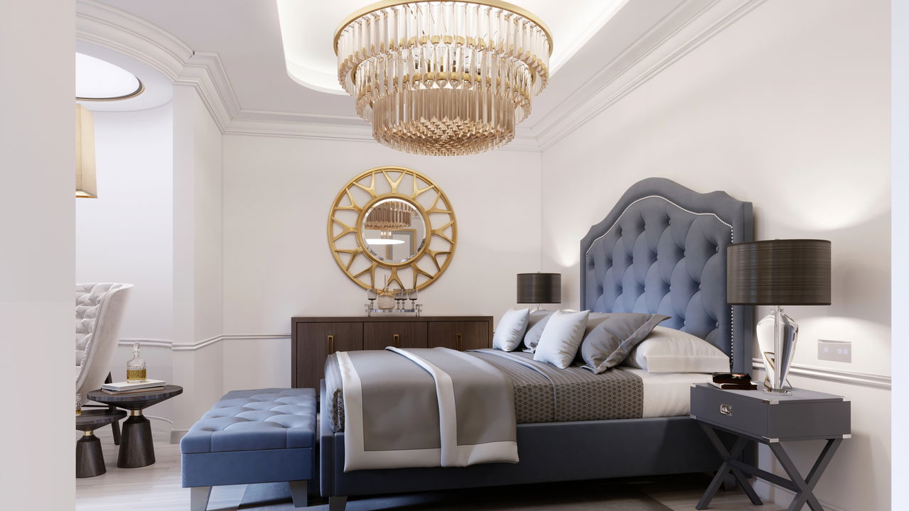 Transforme seu quarto com este item aconchegante