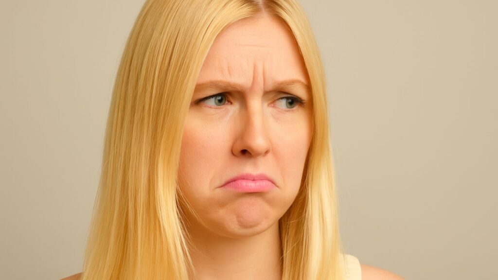 O cabelo loiro é conhecido por sua beleza, mas também pode apresentar desafios, como o tom amarelado indesejado