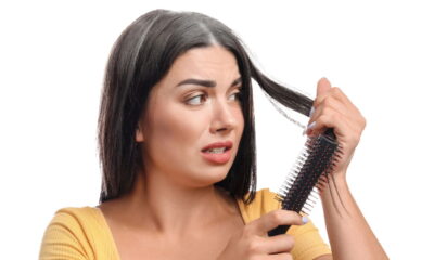 Quando o cabelo colorido começa a perder pigmento rapidamente, isso pode ser sinal de fragilidade dos fios ou de práticas inadequadas na rotina de cuidados