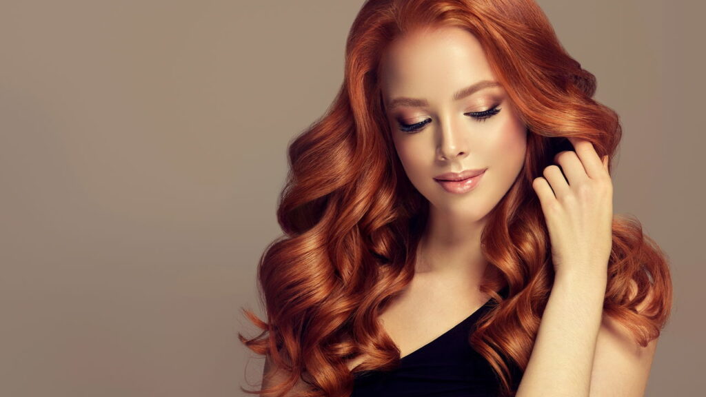 Escolher o ruivo ideal pode ser uma tarefa desafiadora, dada a variedade de tons disponíveis