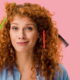 Escolher o ruivo ideal pode ser uma tarefa desafiadora, dada a variedade de tons disponíveis