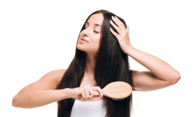 Vinagre de maçã ajuda a manter cabelo saudável e brilhante