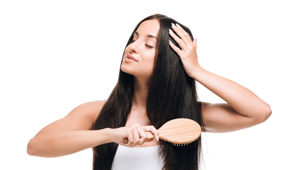 Vinagre de maçã ajuda a manter cabelo saudável e brilhante