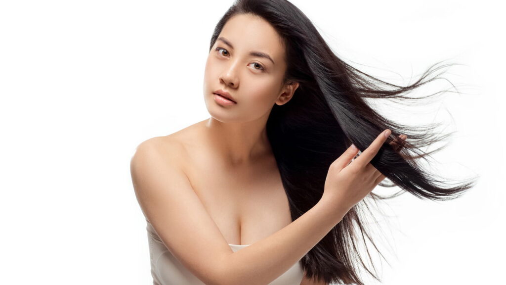 Vinagre de maçã ajuda a manter cabelo saudável e brilhante