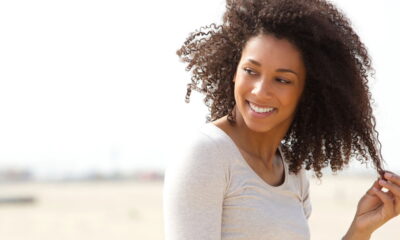 Cuidados essenciais para cabelos cacheados