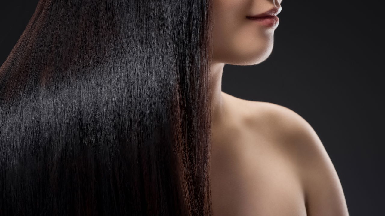 Receita caseira para cabelos mais fortes e saudáveis