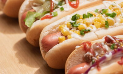 Receita do melhor cachorro-quente caseiro da internet