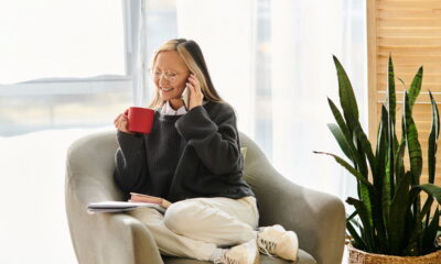 Ideias criativas para montar um cantinho do café em casa com estilo