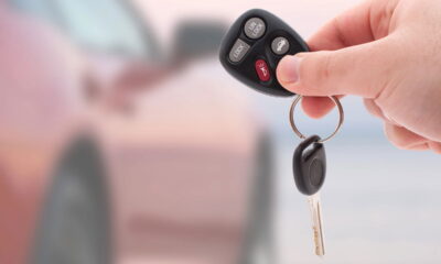 Esse carro esquecido por anos hoje vale ouro