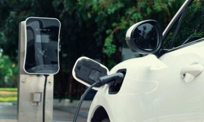 Três carros elétricos mais baratos do Brasil em 2025