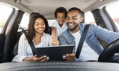 Segurança e conforto são prioridades nos carros familiares atuais
