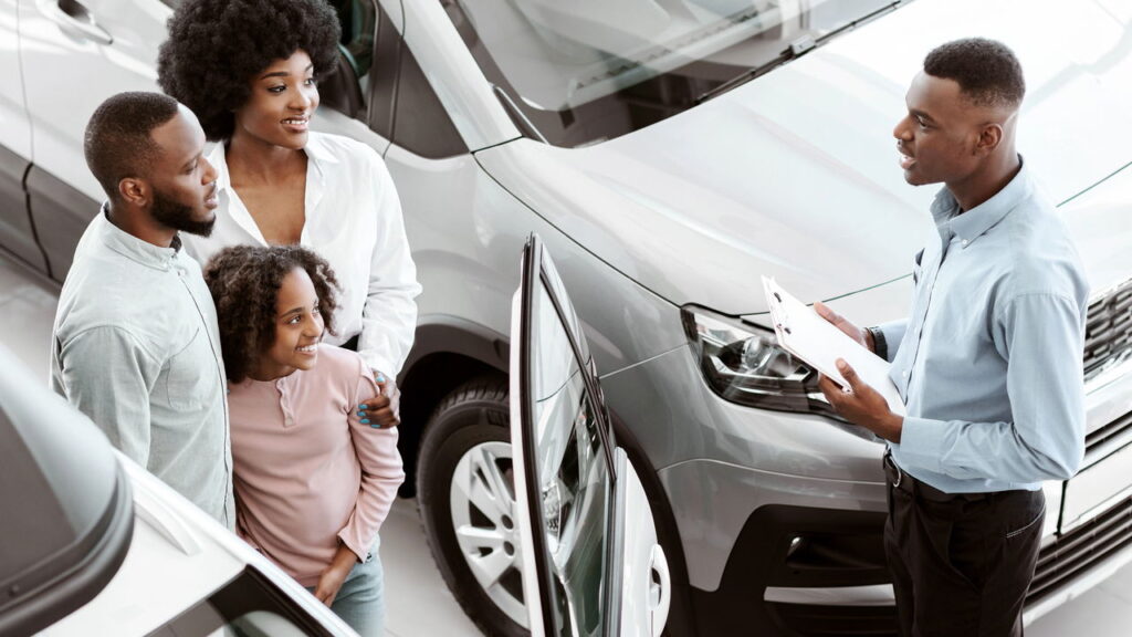 Segurança e conforto são prioridades nos carros familiares atuais