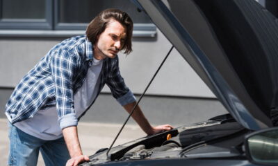 Veja como evitar gastos desnecessários com seu carro