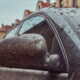 Qual o significado de ter o carro sempre sujo, segundo a psicologia