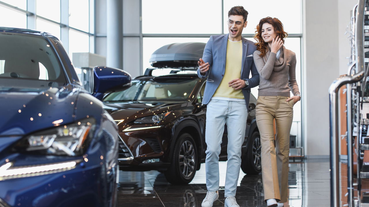 O SUV mais desejado do Brasil