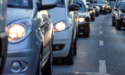 Os carros compactos econômicos e fáceis de usar