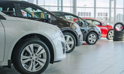 Estes carros praticamente não perdem valor no Brasil