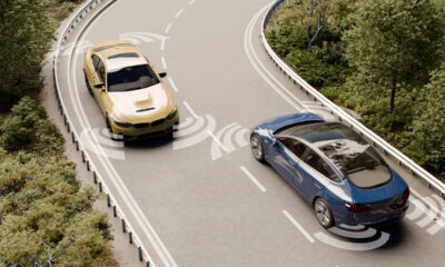 Carros autônomos e o futuro do transporte