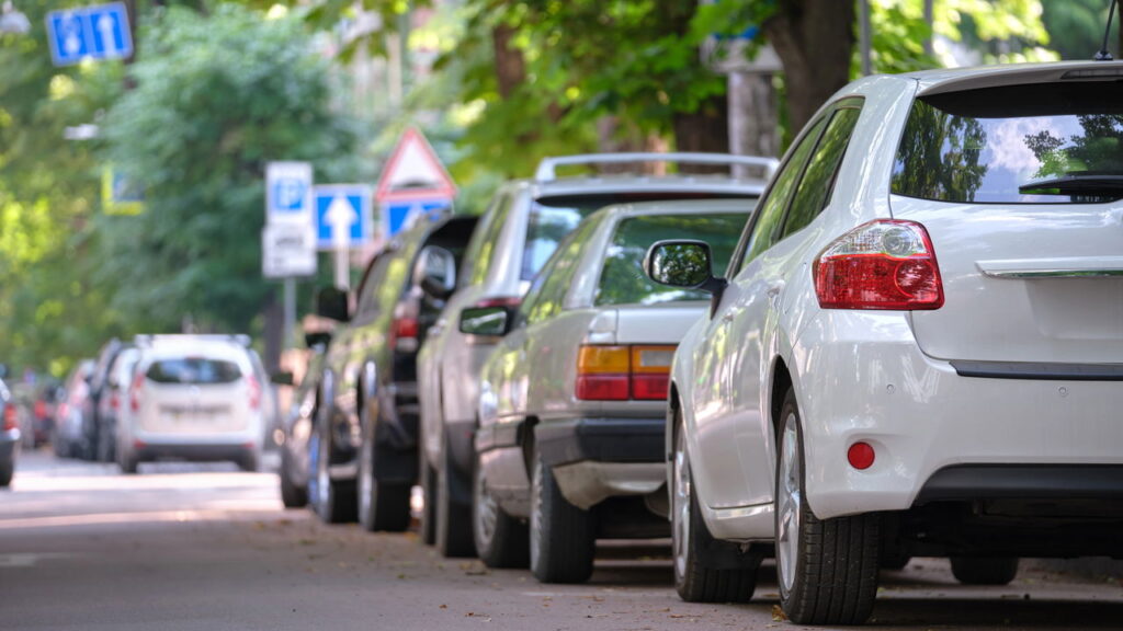 As tecnologias urbanas de 2025 que estão mudando a forma de dirigir