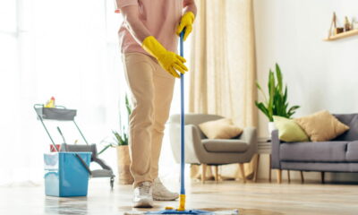 Como ter a casa sempre organizada