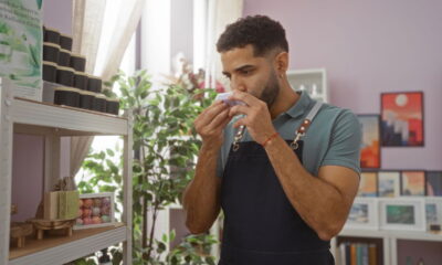 Dicas para deixar a casa cheirosa com métodos naturais