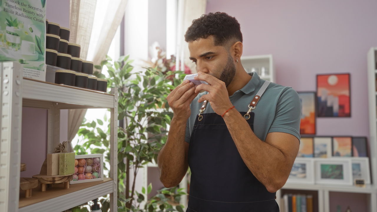 Dicas para deixar a casa cheirosa com métodos naturais