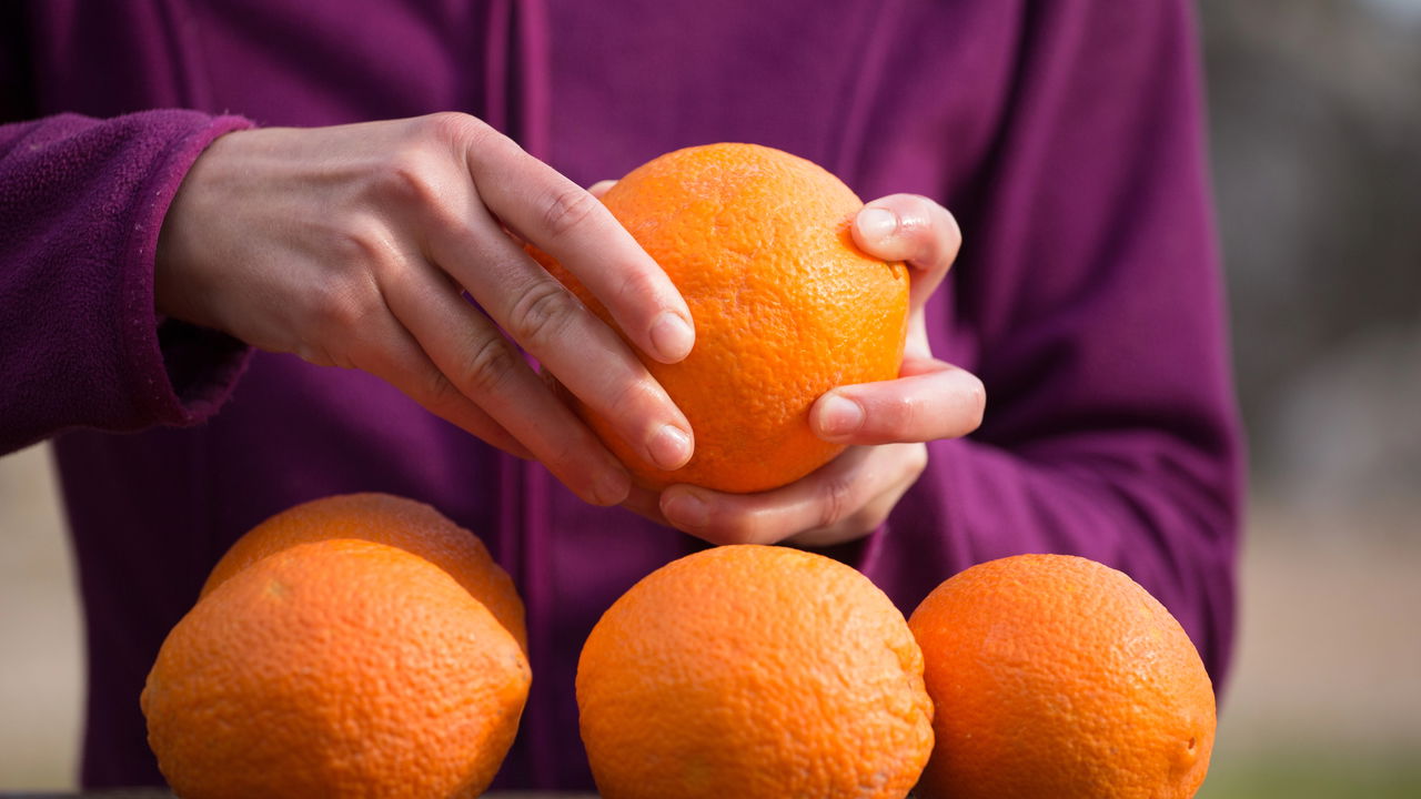 As cascas de laranja vão muito além de aromatizar ambientes ou espantar insetos. Aproveitá-las na limpeza doméstica representa