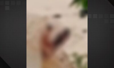 Casal é flagrado na Praia da Penha em João Pessoa