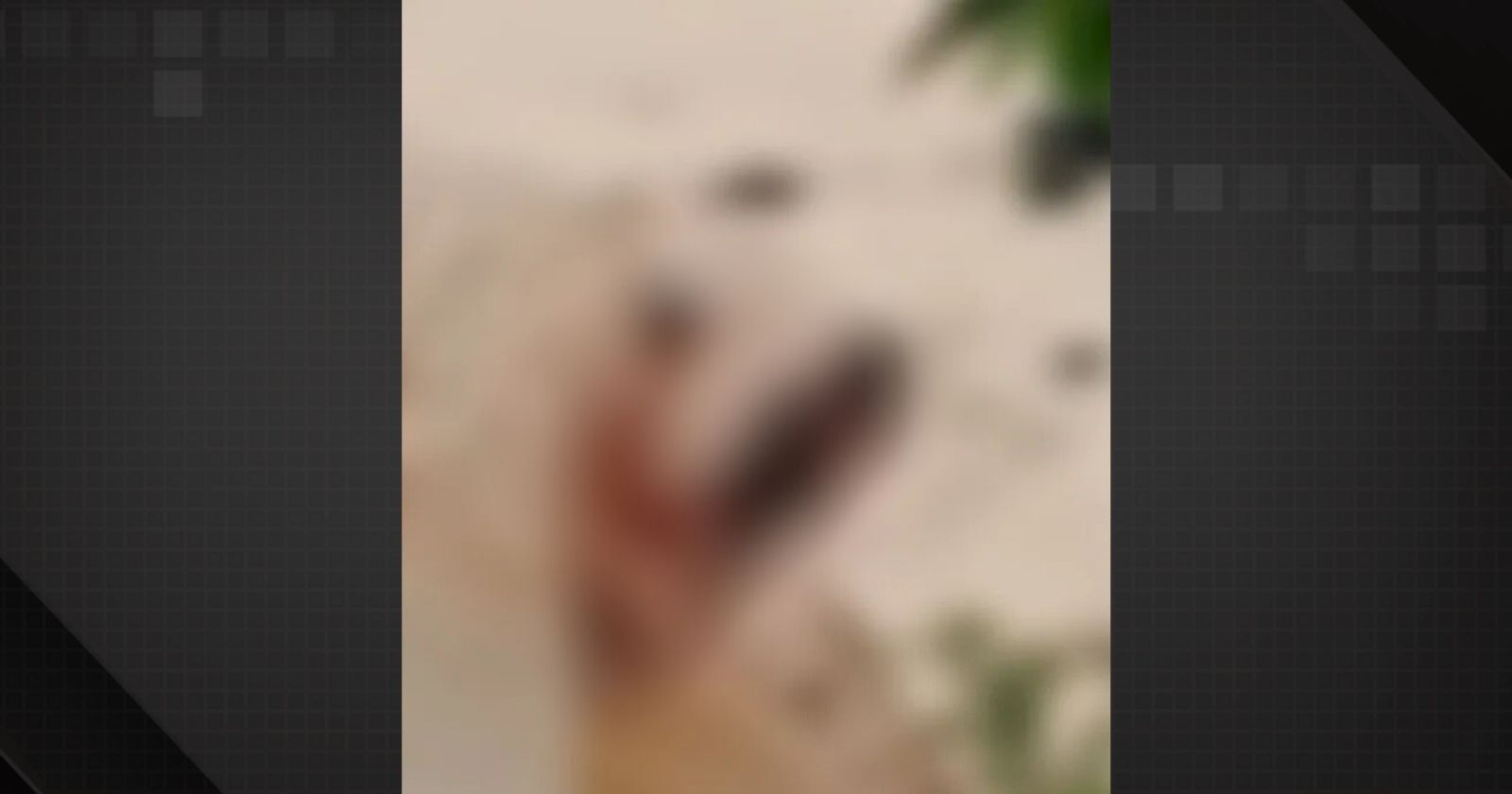 Casal é flagrado na Praia da Penha em João Pessoa