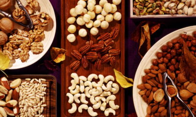 O alimento natural que aumenta o foco e reduz o cansaço mental