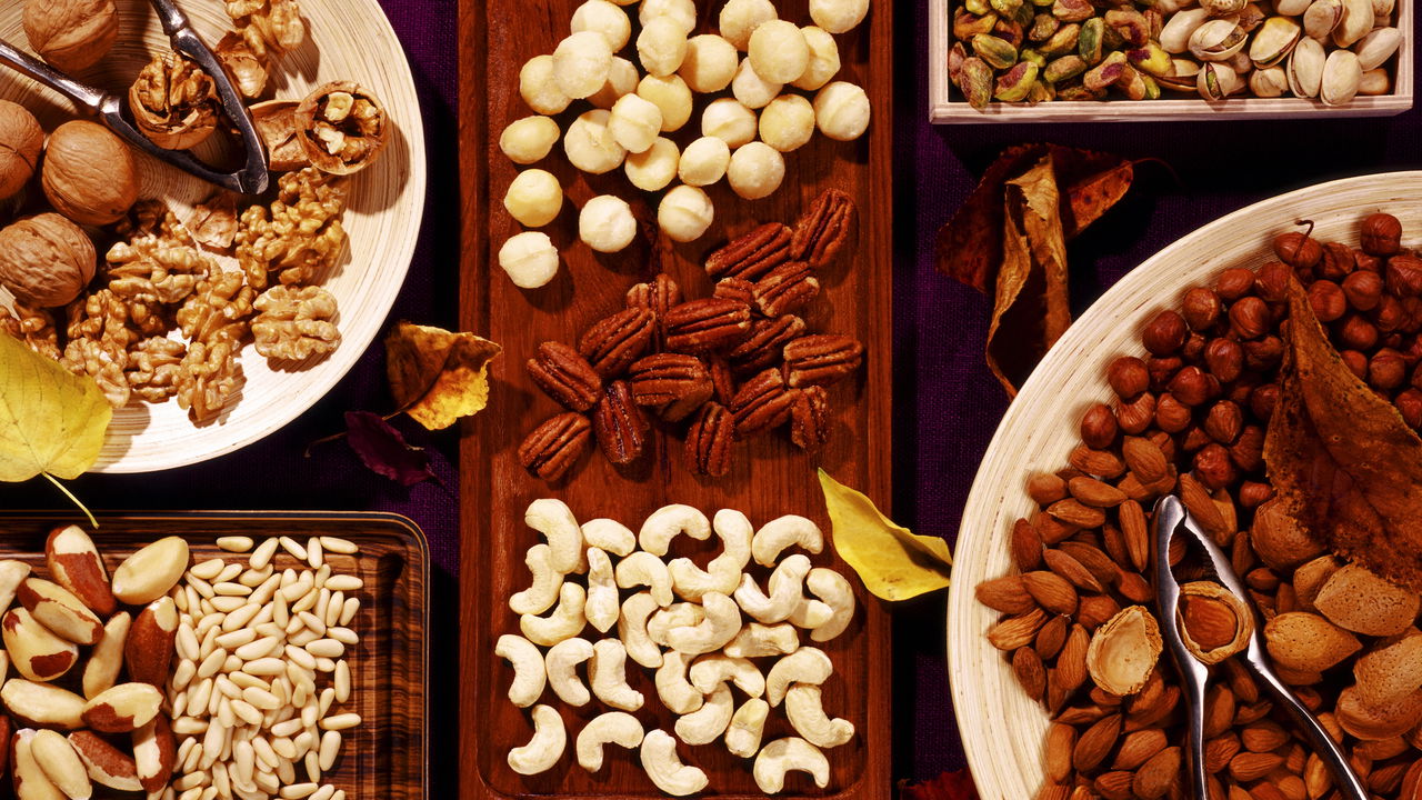 O alimento natural que aumenta o foco e reduz o cansaço mental