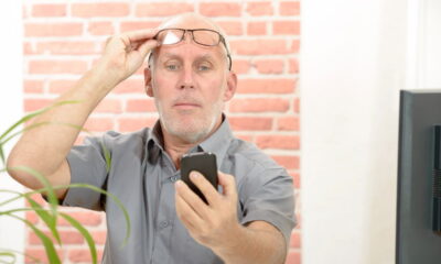 Saiba se seu celular antigo vale ouro