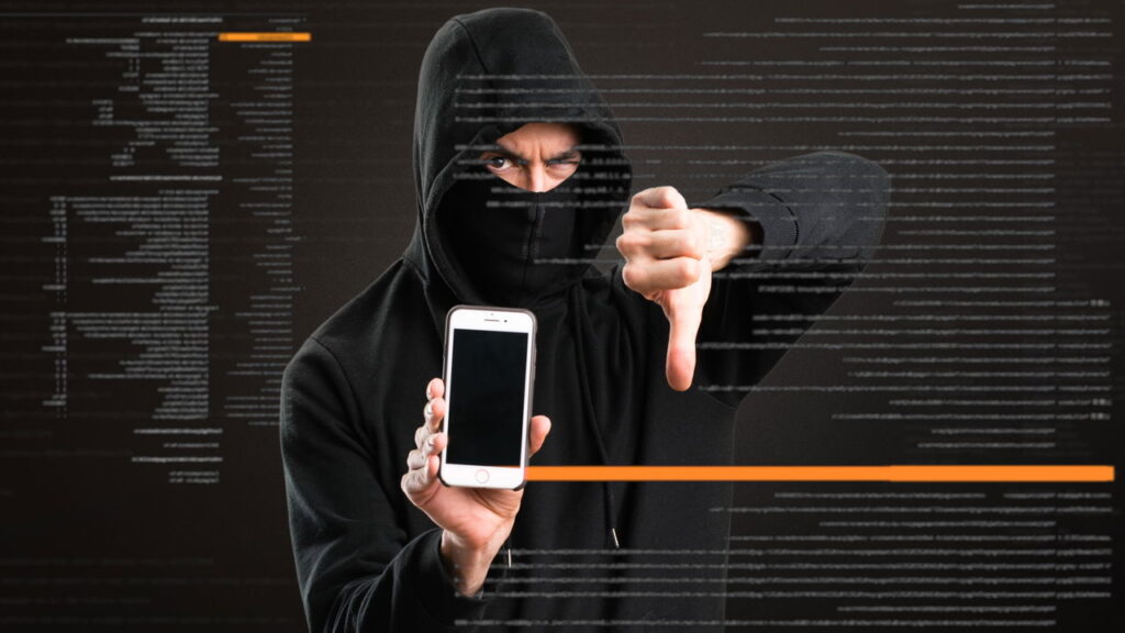 Proteja seu celular antes que seja tarde demais
