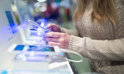 Três celulares potentes que custam menos de R$1500