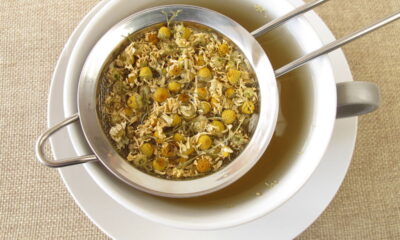 O chá de camomila é amplamente conhecido por suas propriedades calmantes, sendo utilizado para aliviar o estresse e promover o sono. Porém, seu uso vai além do consumo: na jardinagem, o chá vem sendo explorado como aliado no cultivo de mudas