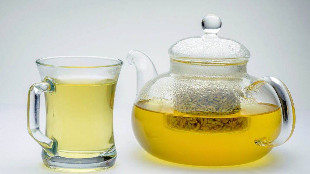 Os melhores chás para sono tranquilo
