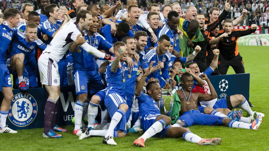 FA expõe Chelsea em escândalo de 74 violações