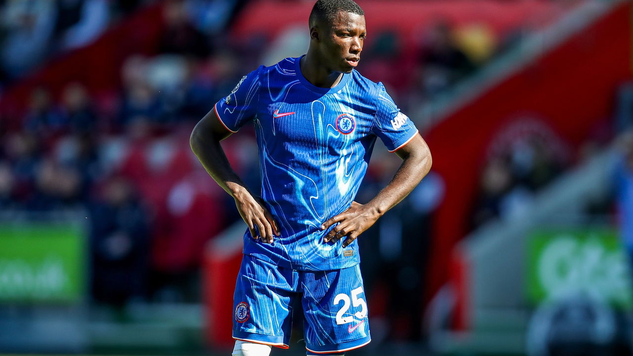 FA expõe Chelsea em escândalo de 74 violações